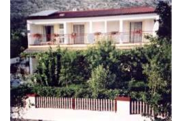 Хорватия Privát Starigrad Paklenica, Экстерьер